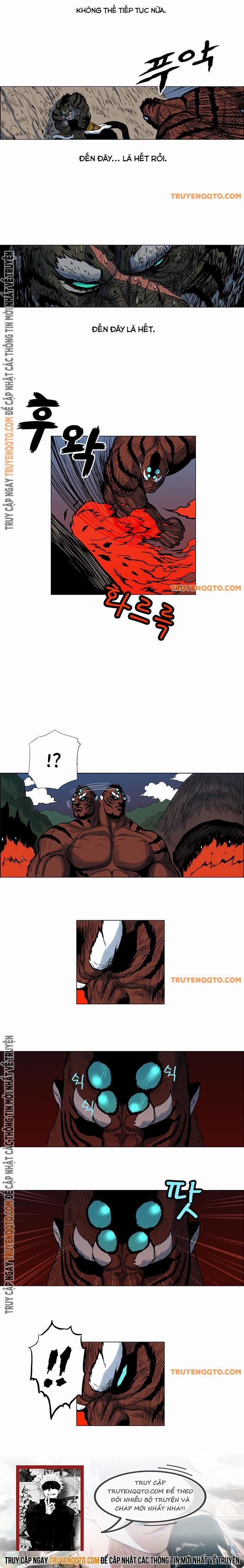 Anh Trai Tôi Là Hổ 34 trang 7