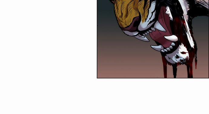 Anh Trai Tôi Là Hổ 4 trang 4