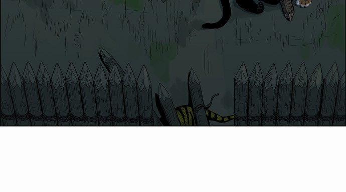 Anh Trai Tôi Là Hổ 4 trang 55