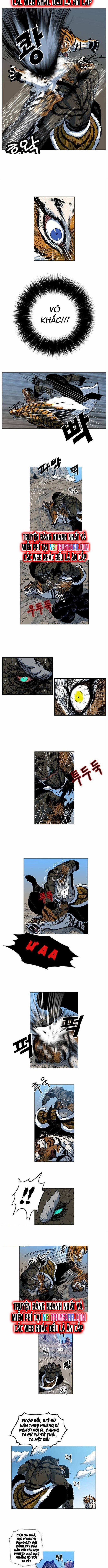 Anh Trai Tôi Là Hổ 40 trang 2
