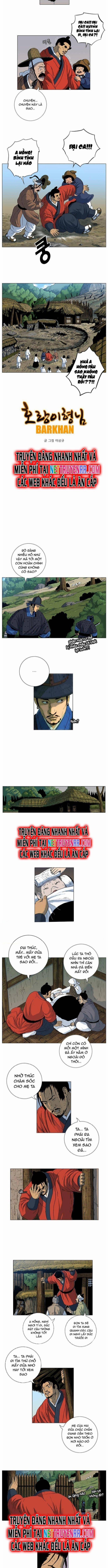 Anh Trai Tôi Là Hổ 45 trang 1