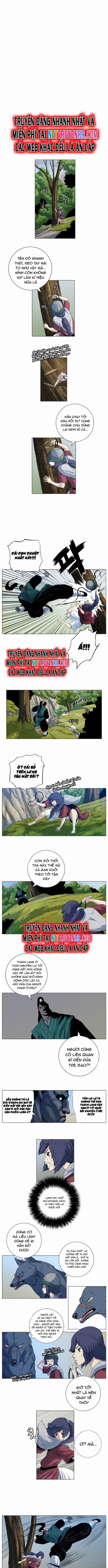 Anh Trai Tôi Là Hổ 47 trang 2