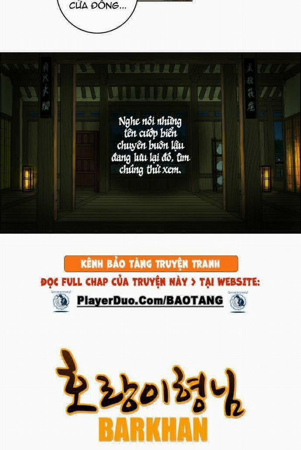 Anh Trai Tôi Là Hổ 5 trang 17