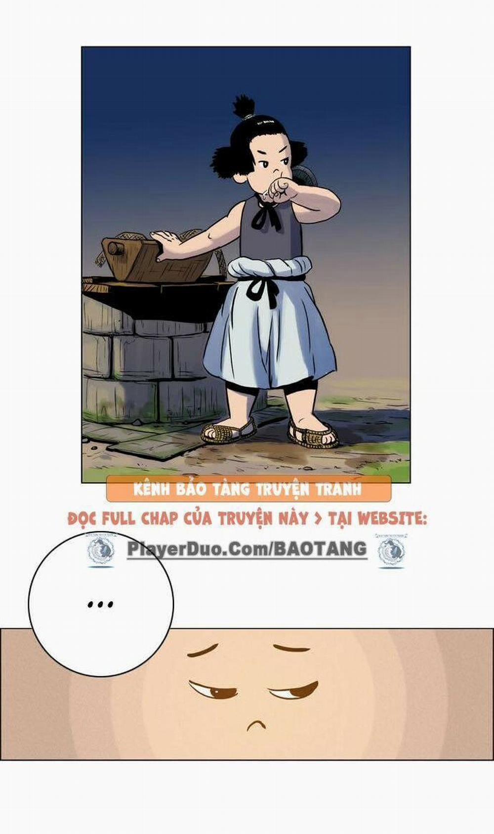 Anh Trai Tôi Là Hổ 5 trang 31