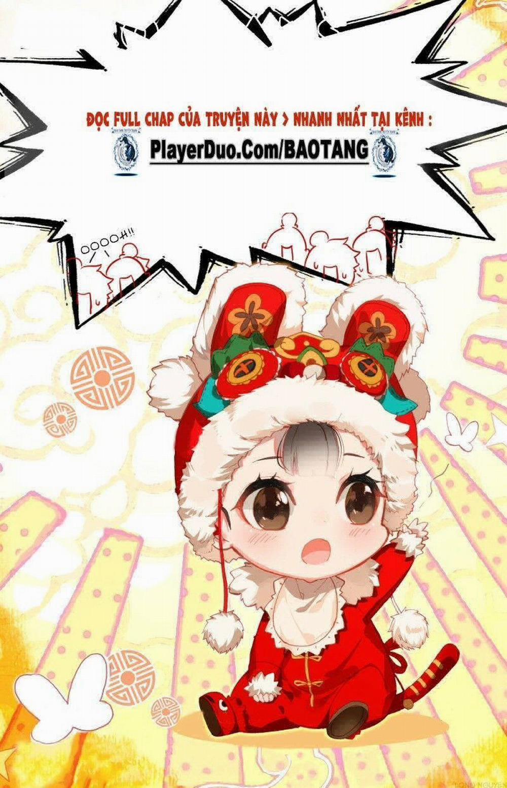 Anh Trai Tôi Là Hổ 5 trang 48