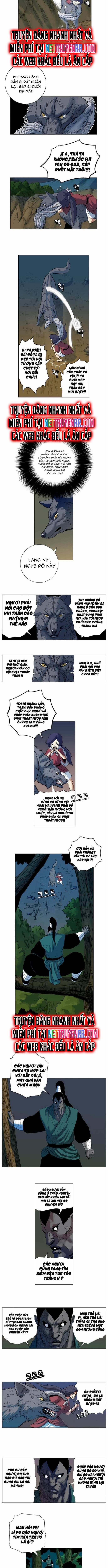 Anh Trai Tôi Là Hổ 50 trang 2