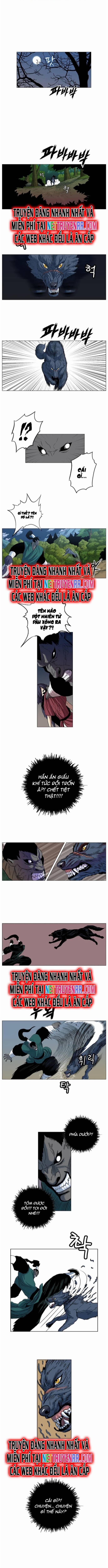 Anh Trai Tôi Là Hổ 50 trang 5