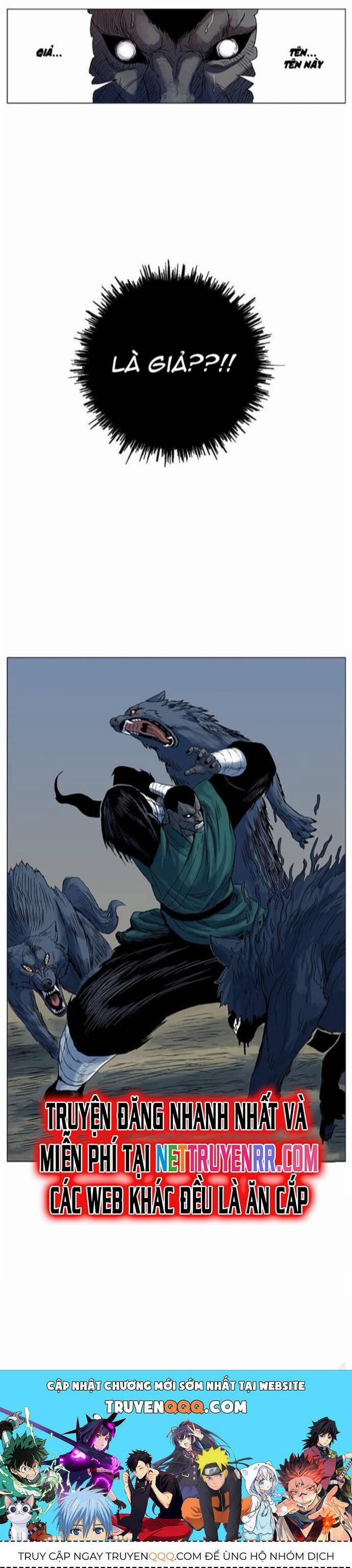 Anh Trai Tôi Là Hổ 50 trang 6