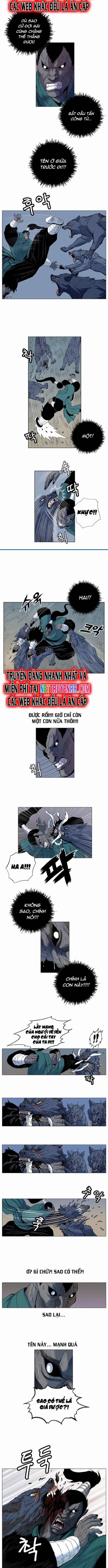 Anh Trai Tôi Là Hổ 51 trang 3
