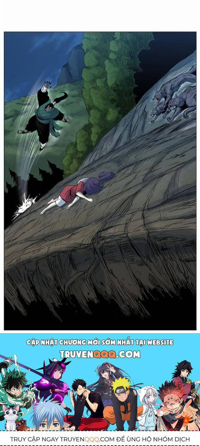 Anh Trai Tôi Là Hổ 51 trang 6