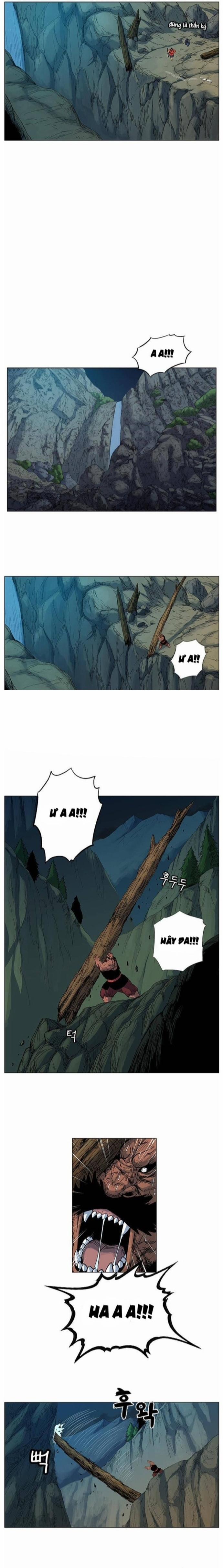 Anh Trai Tôi Là Hổ 57 trang 1