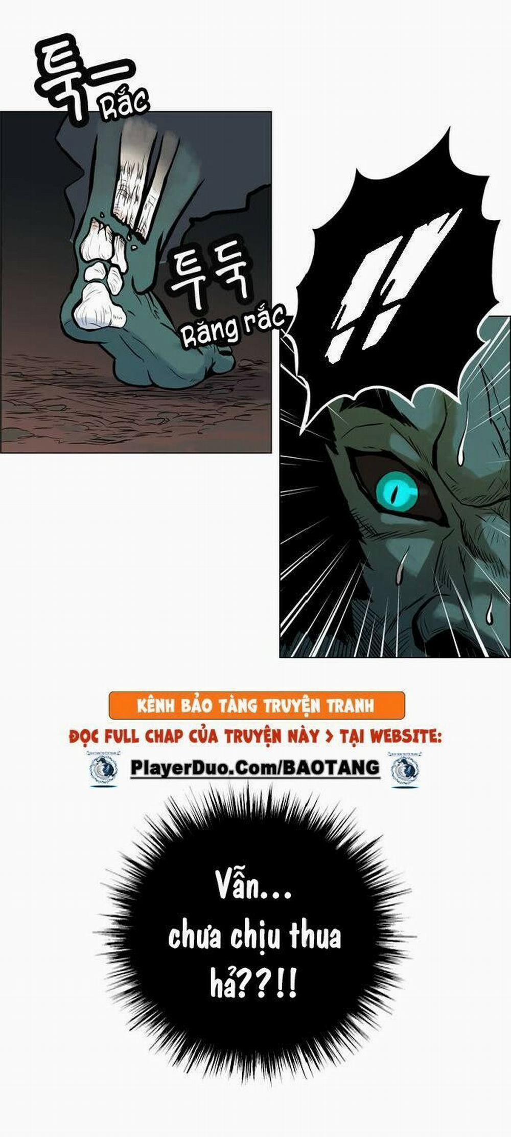 Anh Trai Tôi Là Hổ 6 trang 41