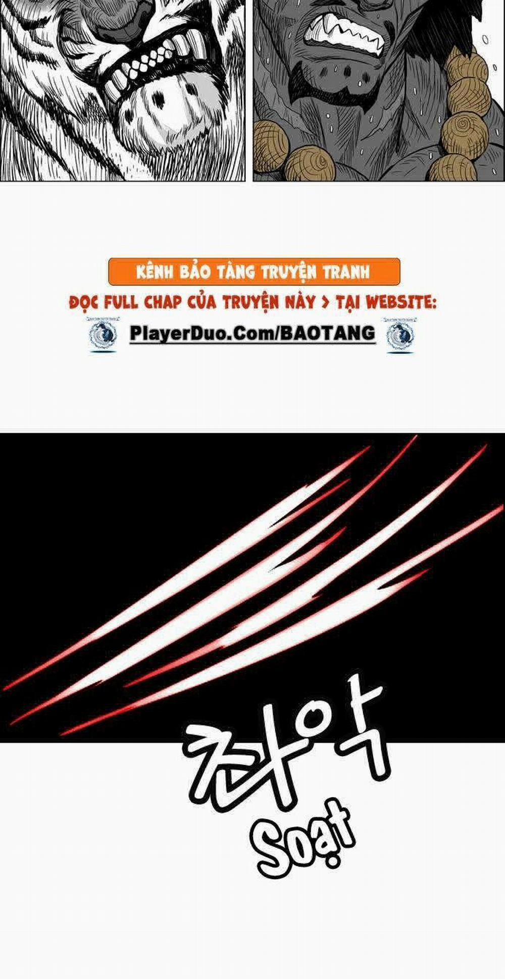 Anh Trai Tôi Là Hổ 6 trang 43