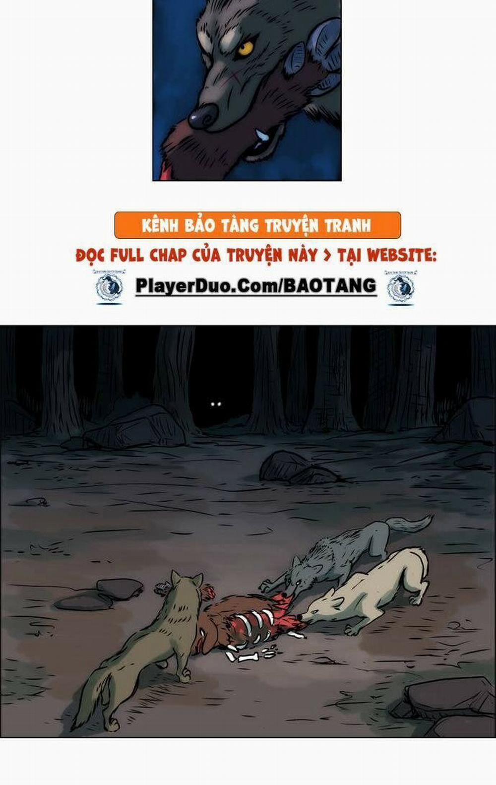 Anh Trai Tôi Là Hổ 6 trang 46