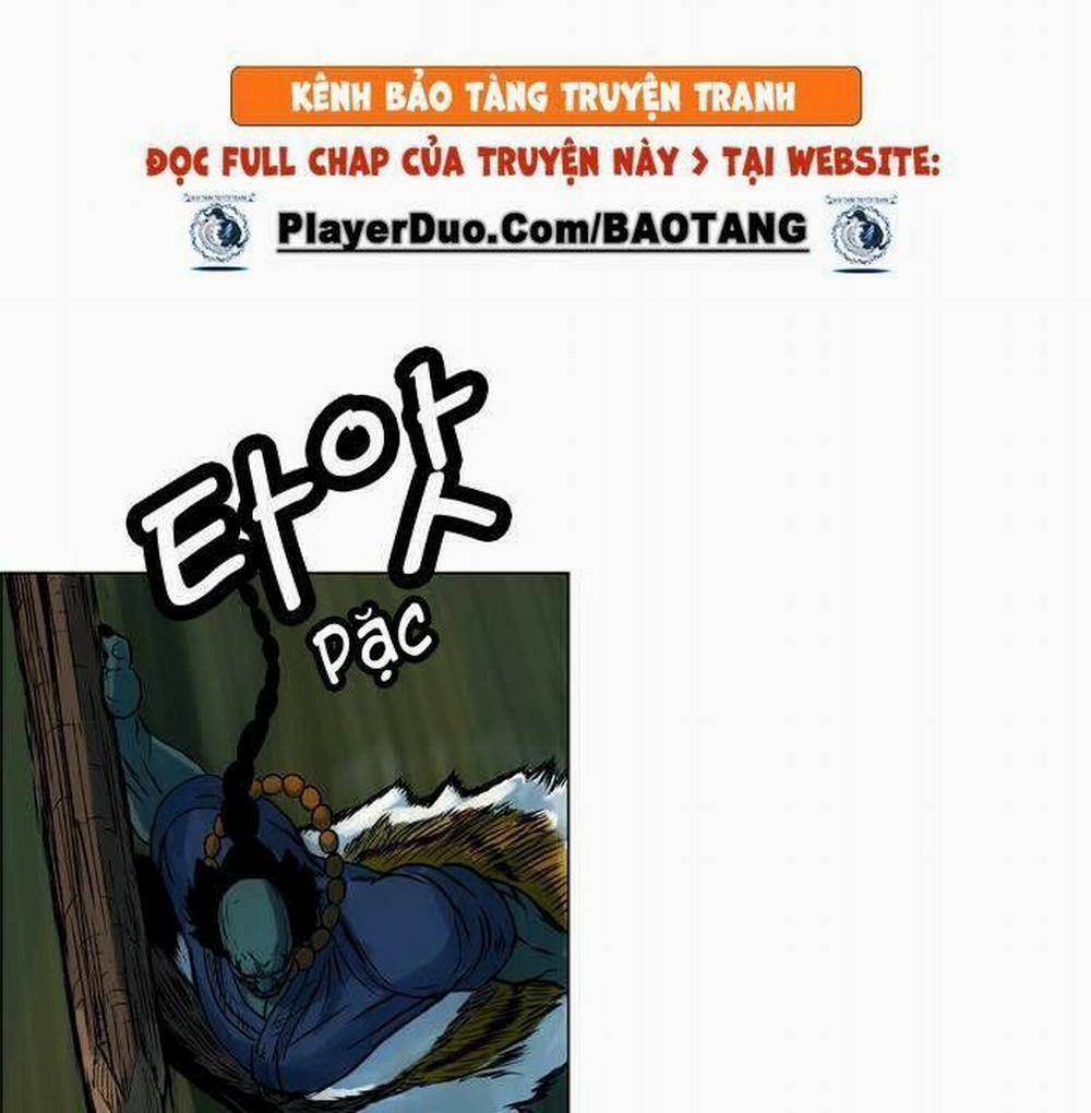 Anh Trai Tôi Là Hổ 6 trang 6