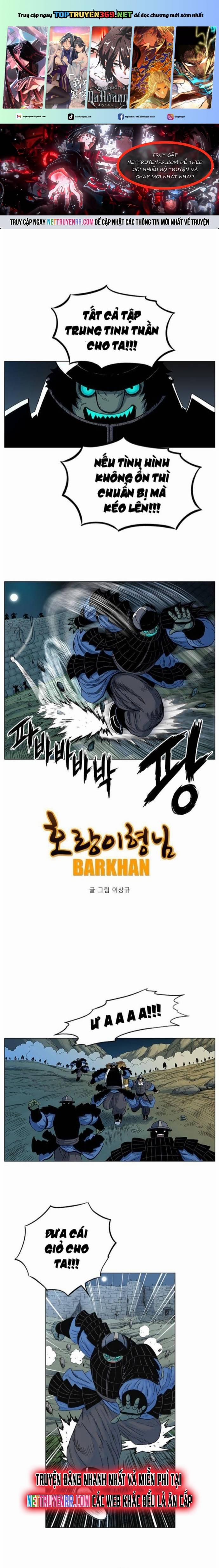 Anh Trai Tôi Là Hổ 60 trang 0