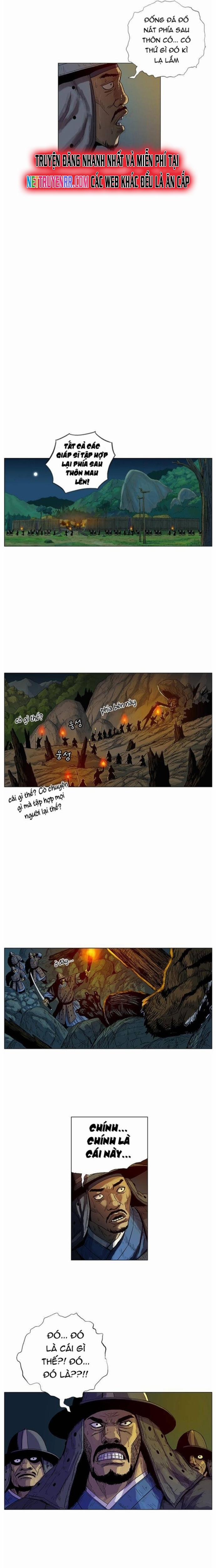 Anh Trai Tôi Là Hổ 64 trang 10