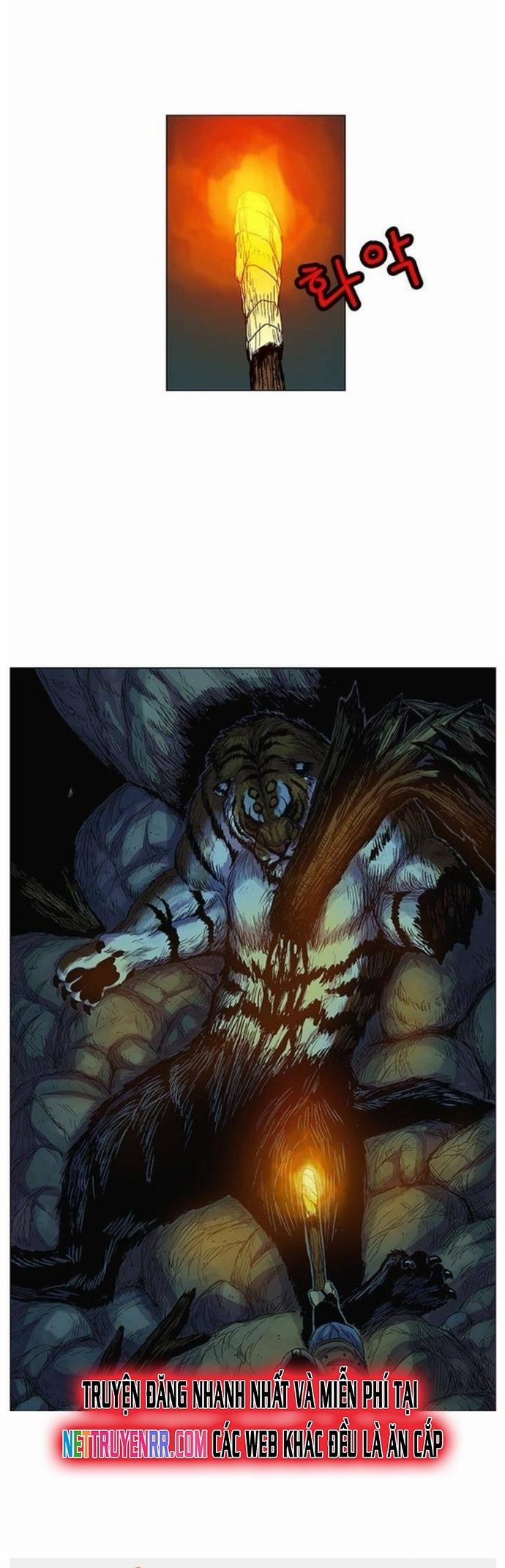 Anh Trai Tôi Là Hổ 64 trang 11