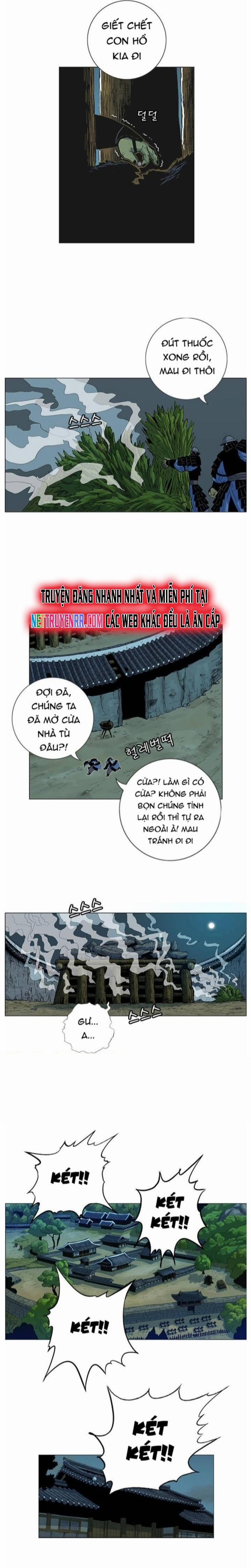 Anh Trai Tôi Là Hổ 64 trang 5