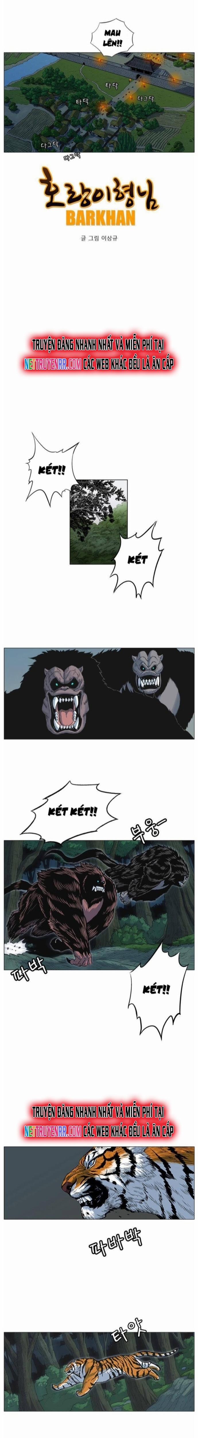 Anh Trai Tôi Là Hổ 65 trang 5