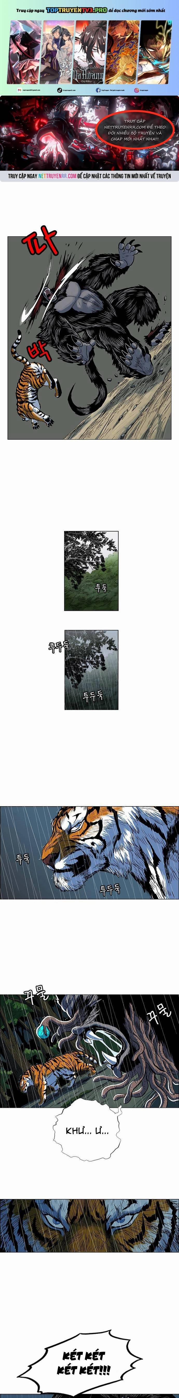 Anh Trai Tôi Là Hổ 66 trang 0