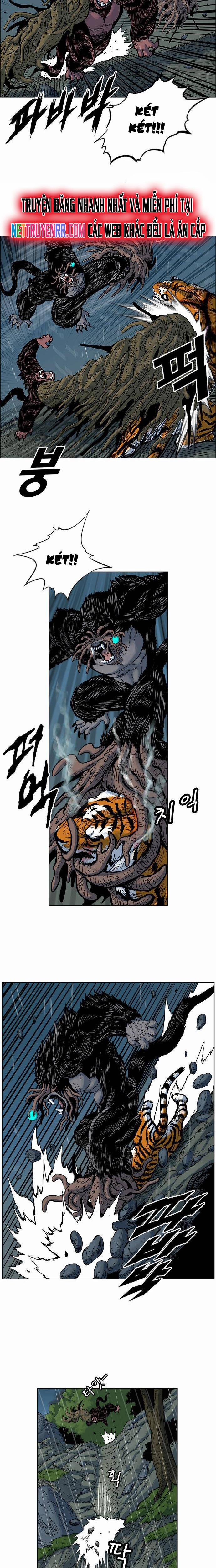 Anh Trai Tôi Là Hổ 66 trang 2