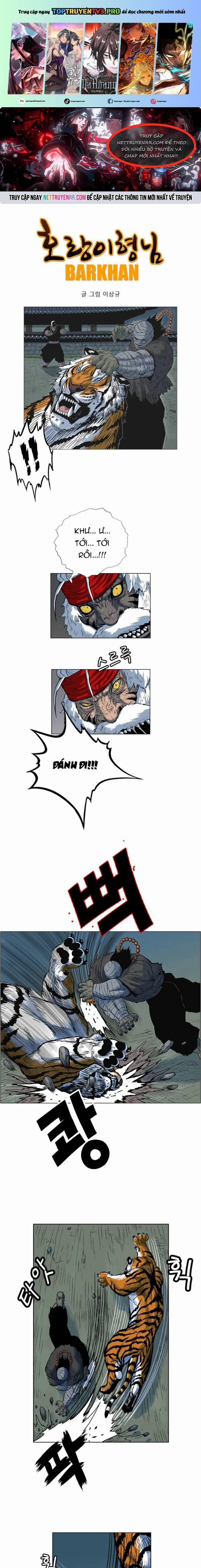 Anh Trai Tôi Là Hổ 69 trang 0