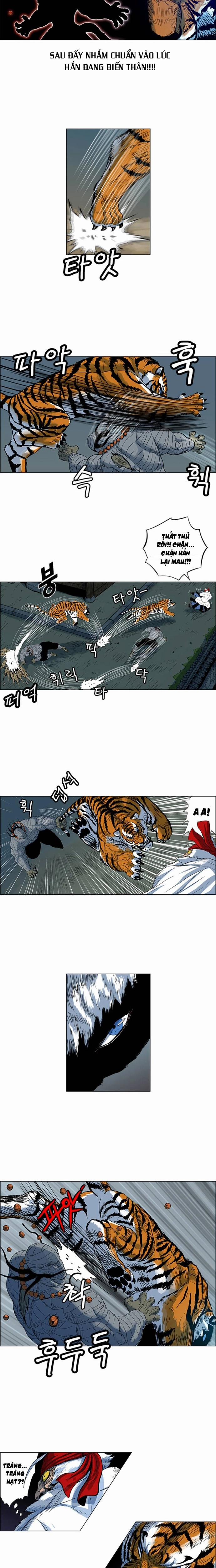 Anh Trai Tôi Là Hổ 69 trang 10