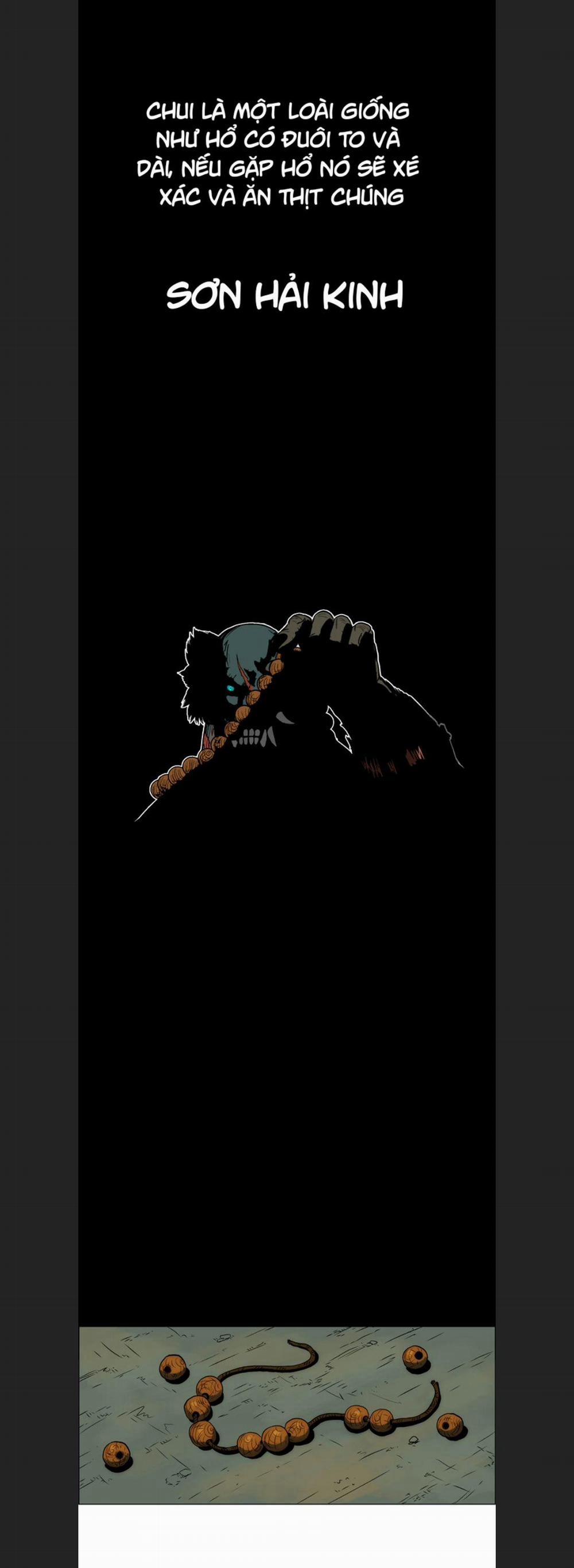 Anh Trai Tôi Là Hổ 7 trang 1