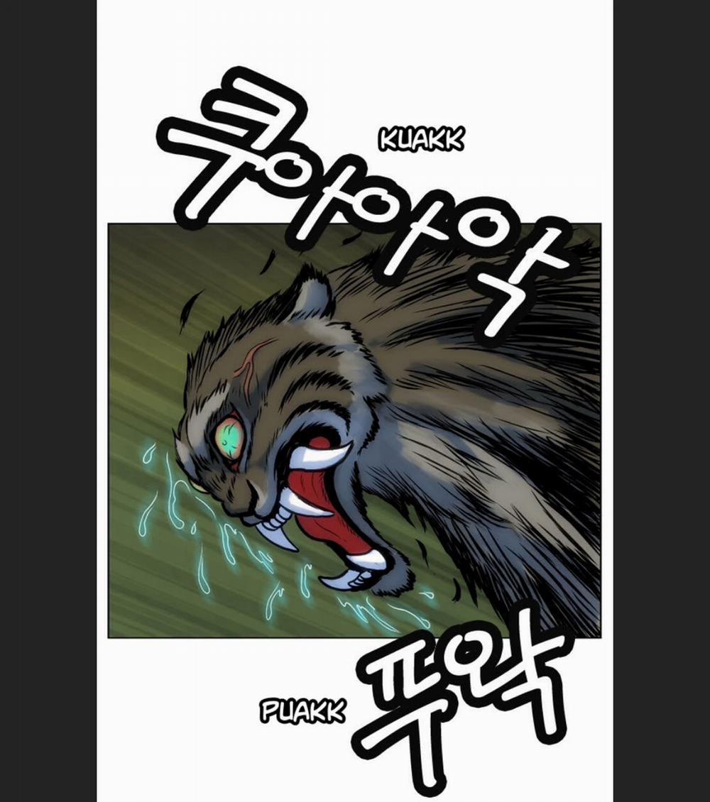 Anh Trai Tôi Là Hổ 7 trang 15