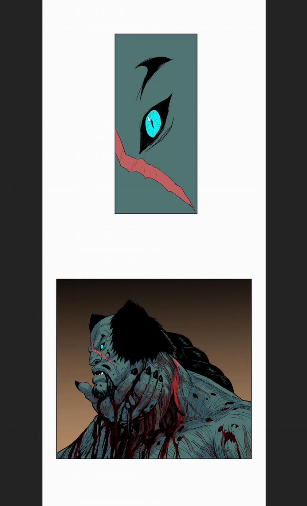 Anh Trai Tôi Là Hổ 7 trang 2