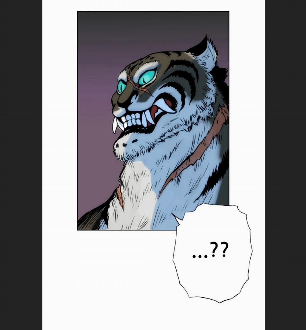 Anh Trai Tôi Là Hổ 7 trang 21