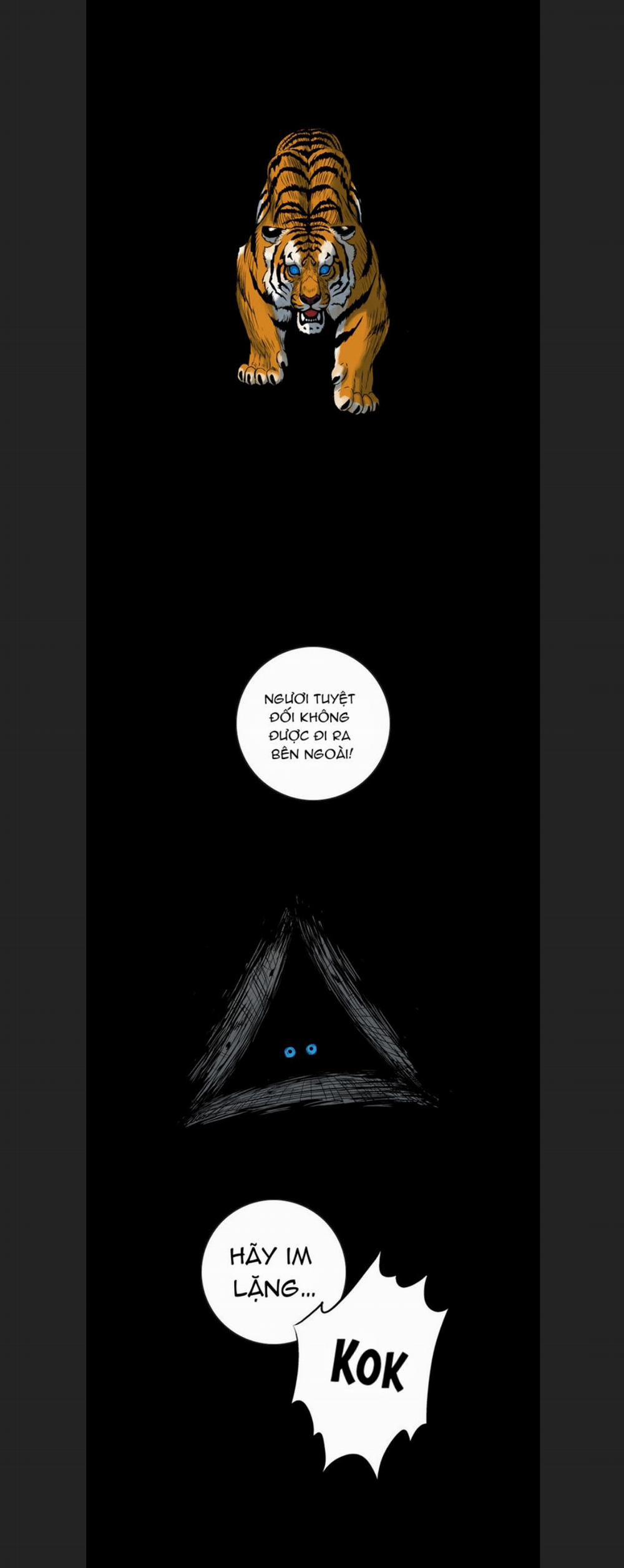 Anh Trai Tôi Là Hổ 7 trang 26