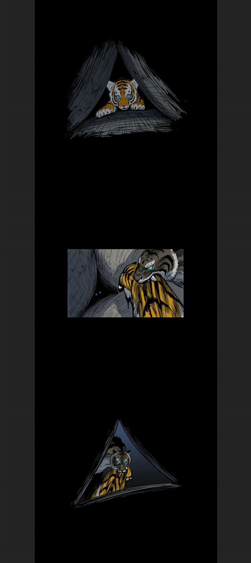 Anh Trai Tôi Là Hổ 7 trang 27