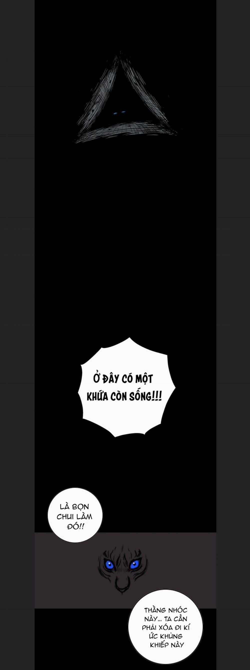 Anh Trai Tôi Là Hổ 7 trang 29