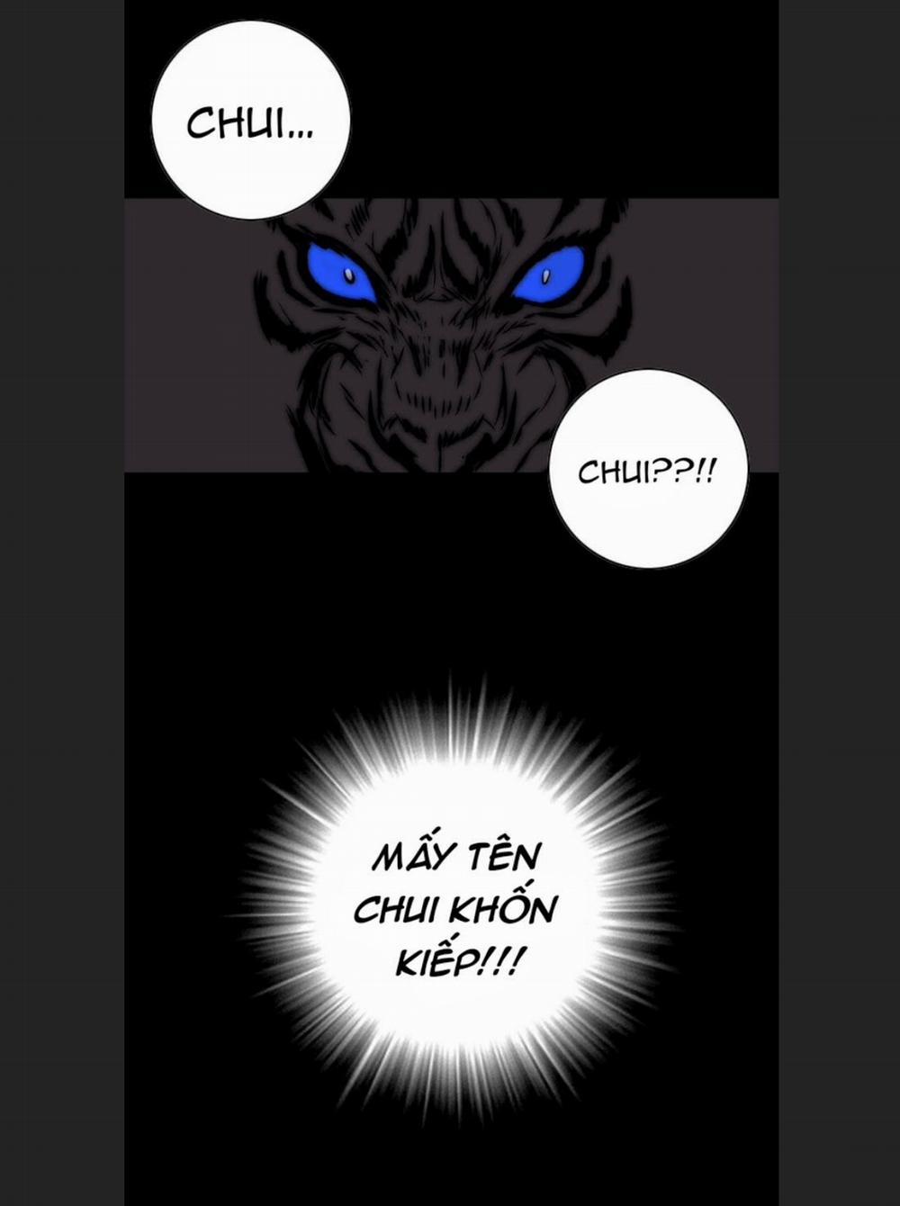 Anh Trai Tôi Là Hổ 7 trang 30