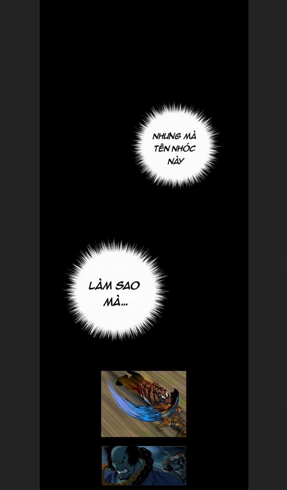 Anh Trai Tôi Là Hổ 7 trang 38