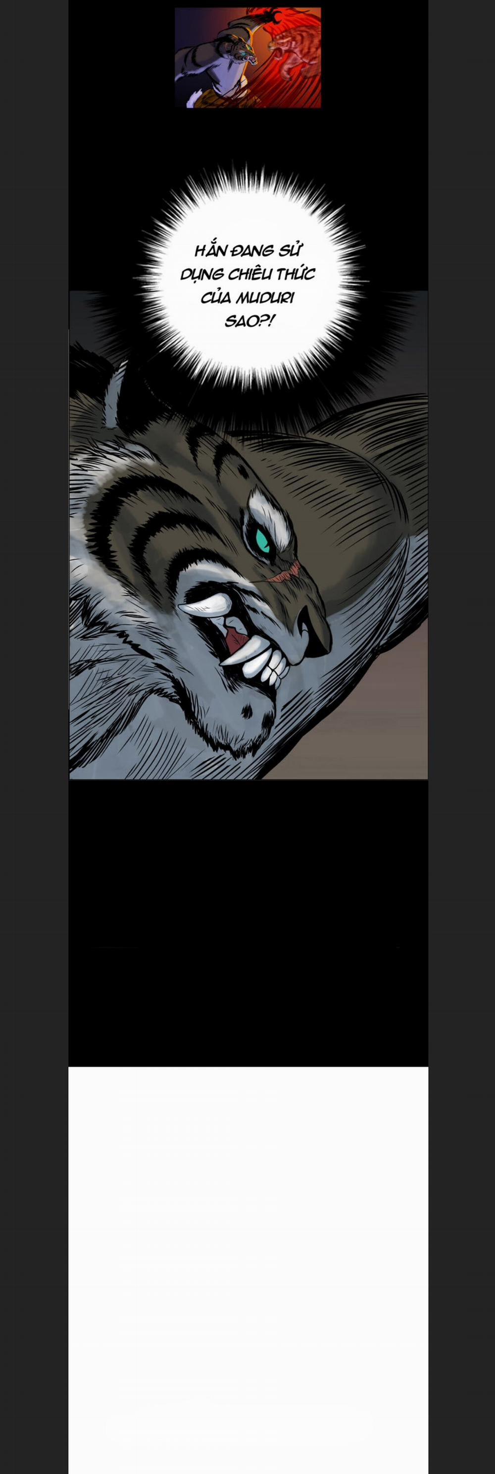 Anh Trai Tôi Là Hổ 7 trang 39