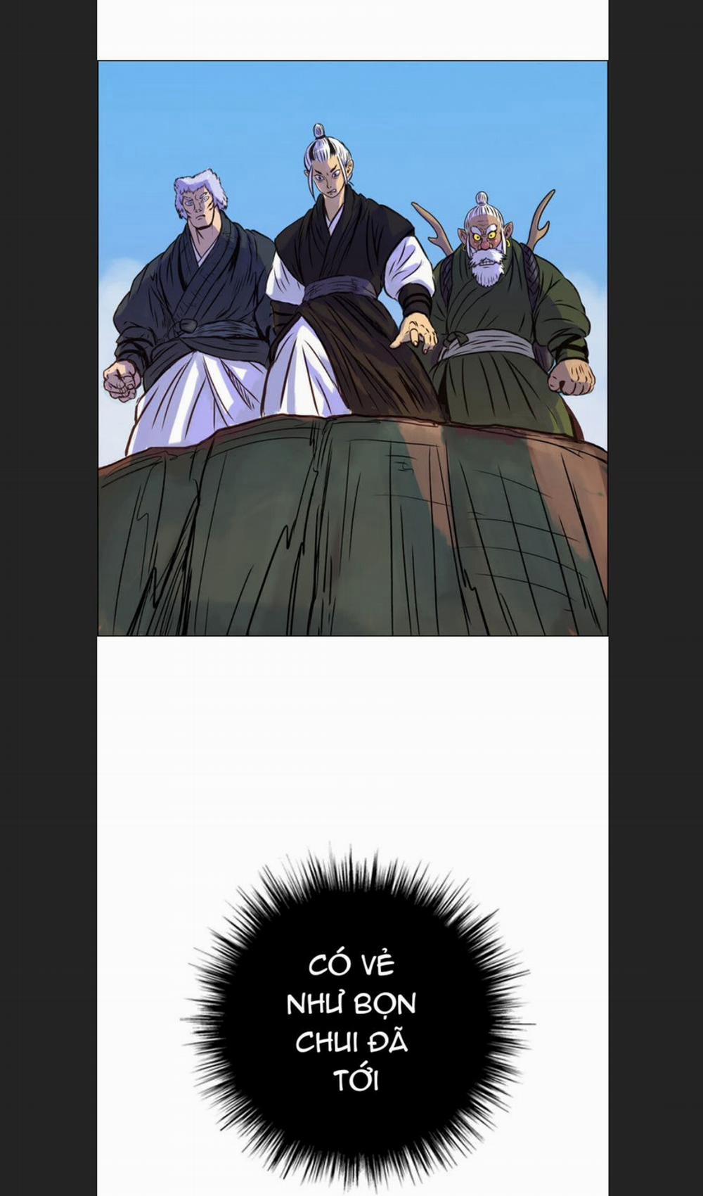 Anh Trai Tôi Là Hổ 7 trang 46