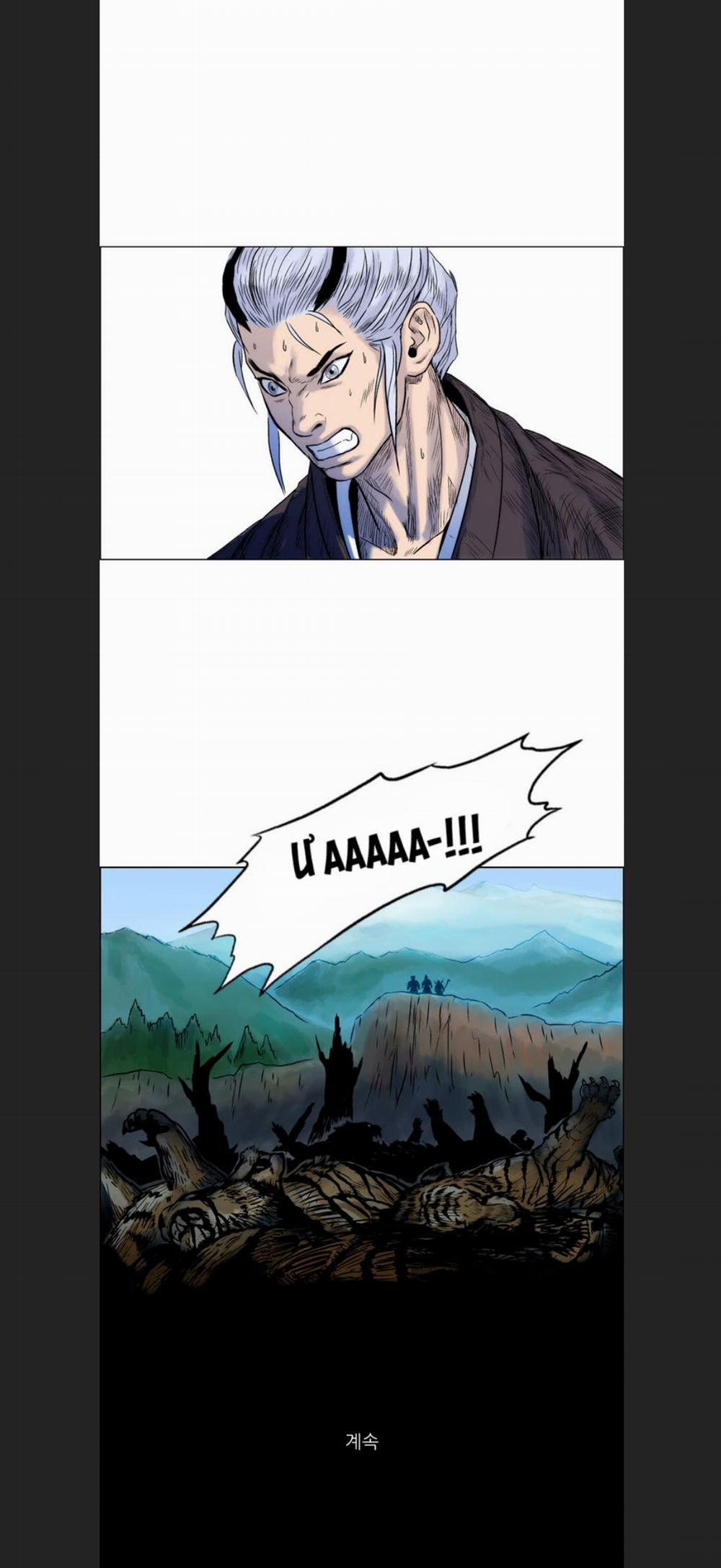 Anh Trai Tôi Là Hổ 7 trang 47