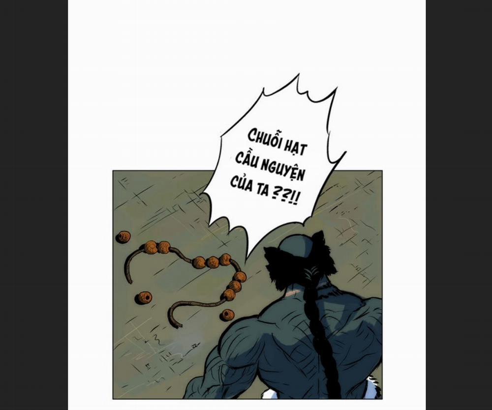 Anh Trai Tôi Là Hổ 7 trang 6