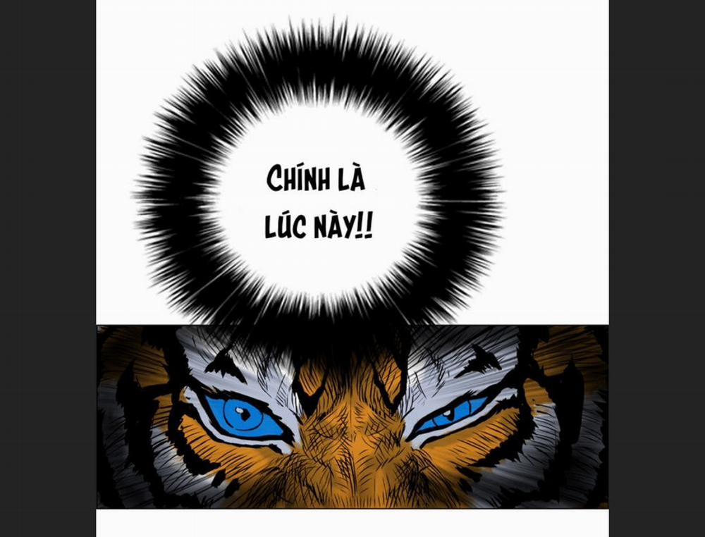 Anh Trai Tôi Là Hổ 7 trang 7