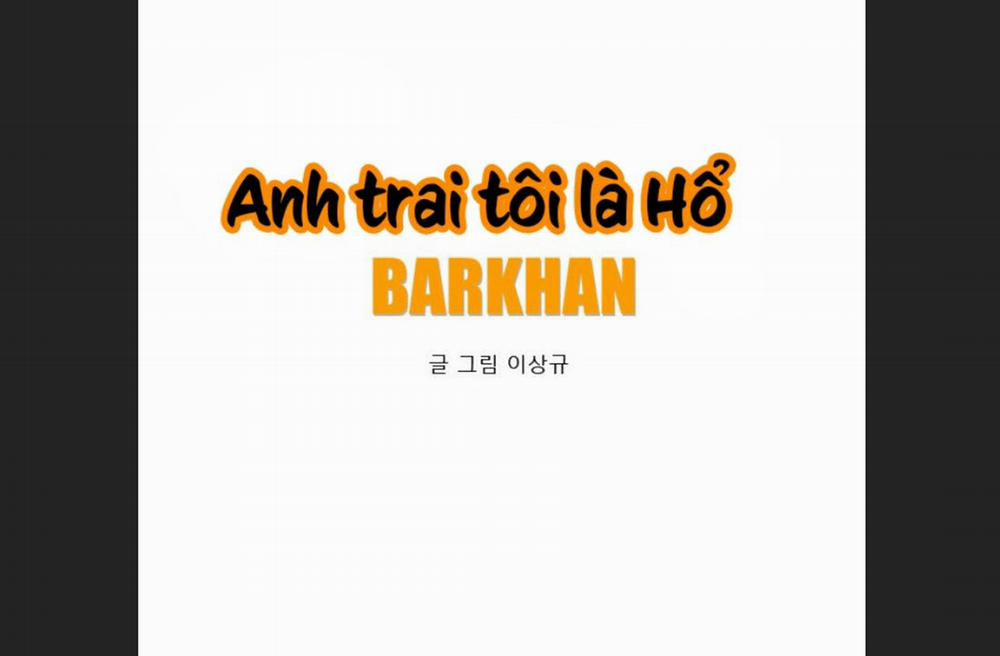 Anh Trai Tôi Là Hổ 8 trang 16