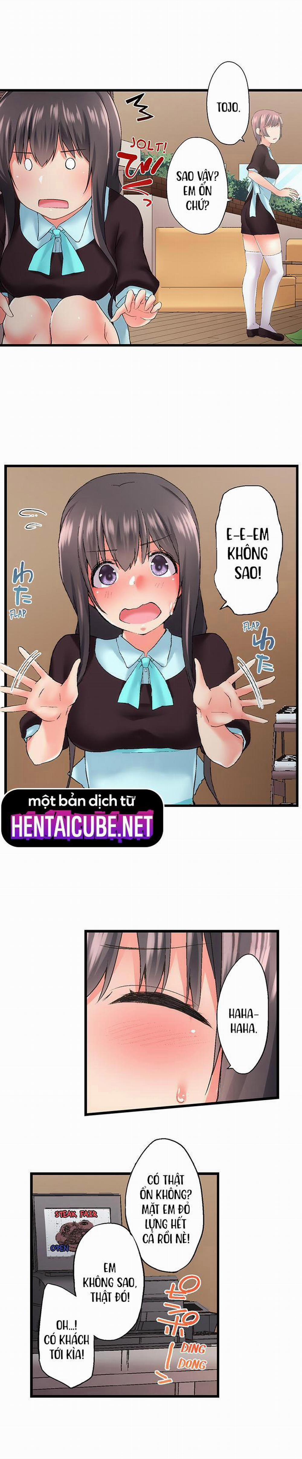 Anh trai và hai cô em dâm dãng 89 trang 3