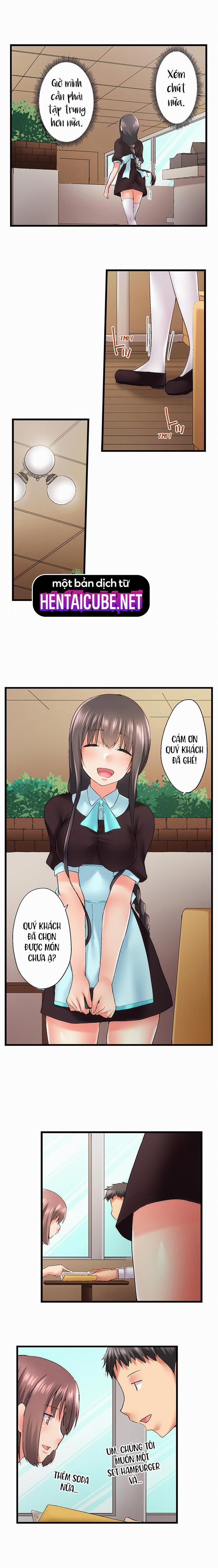 Anh trai và hai cô em dâm dãng 89 trang 4