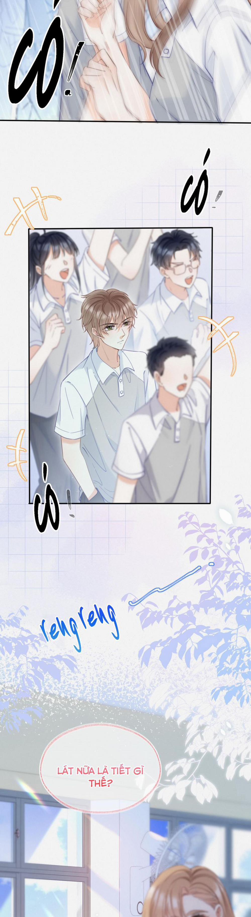 Ánh Trăng Vì Tôi Mà Đến 1 trang 15