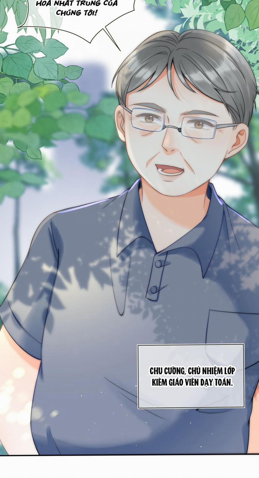 Ánh Trăng Vì Tôi Mà Đến 2 trang 17