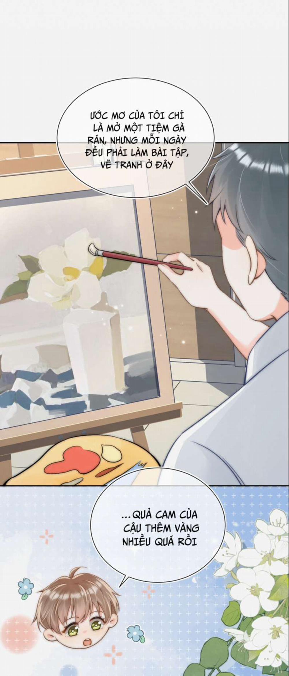 Ánh Trăng Vì Tôi Mà Đến 5 trang 11