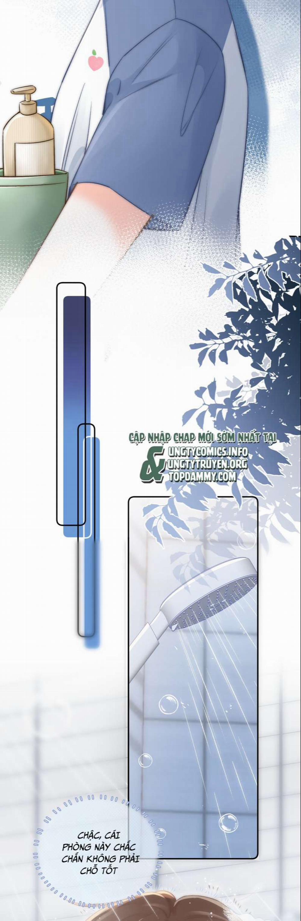 Ánh Trăng Vì Tôi Mà Đến 5 trang 22