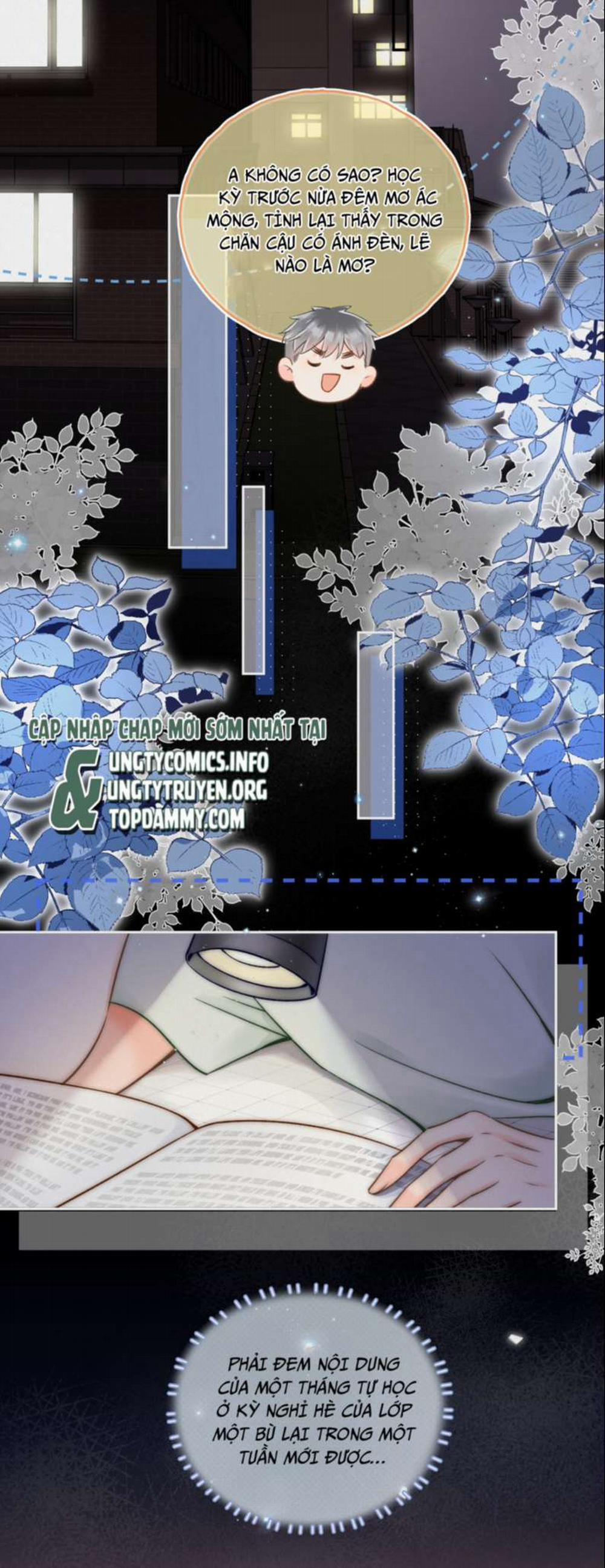 Ánh Trăng Vì Tôi Mà Đến 5 trang 27